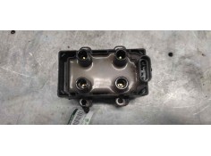 Recambio de bobina encendido para renault clio iii dynamique referencia OEM IAM 2526151A 4 PINS 