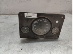 Recambio de cuadro instrumentos para mercedes-benz mb 100 d caja cerrada / combi combi i (bm 631.333/343) referencia OEM IAM 631