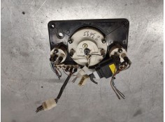 Recambio de cuadro instrumentos para mercedes-benz mb 100 d caja cerrada / combi combi i (bm 631.333/343) referencia OEM IAM 631 2