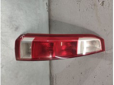 Recambio de piloto trasero izquierdo para opel meriva cosmo referencia OEM IAM   