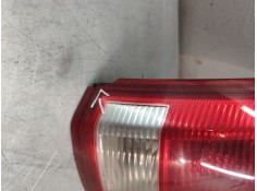 Recambio de piloto trasero izquierdo para opel meriva cosmo referencia OEM IAM    2