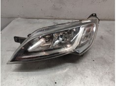 Recambio de faro izquierdo para peugeot boxer furgoneta 2.0 bluehdi 130 referencia OEM IAM   