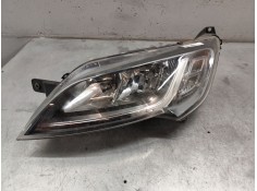 Recambio de faro izquierdo para peugeot boxer furgoneta 2.0 bluehdi 130 referencia OEM IAM    2