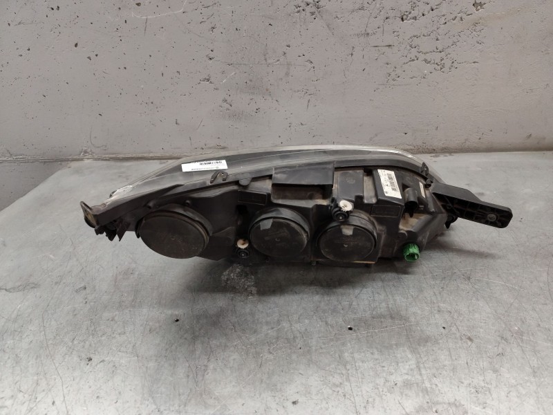 Recambio de faro izquierdo para peugeot boxer furgoneta 2.0 bluehdi 130 referencia OEM IAM   