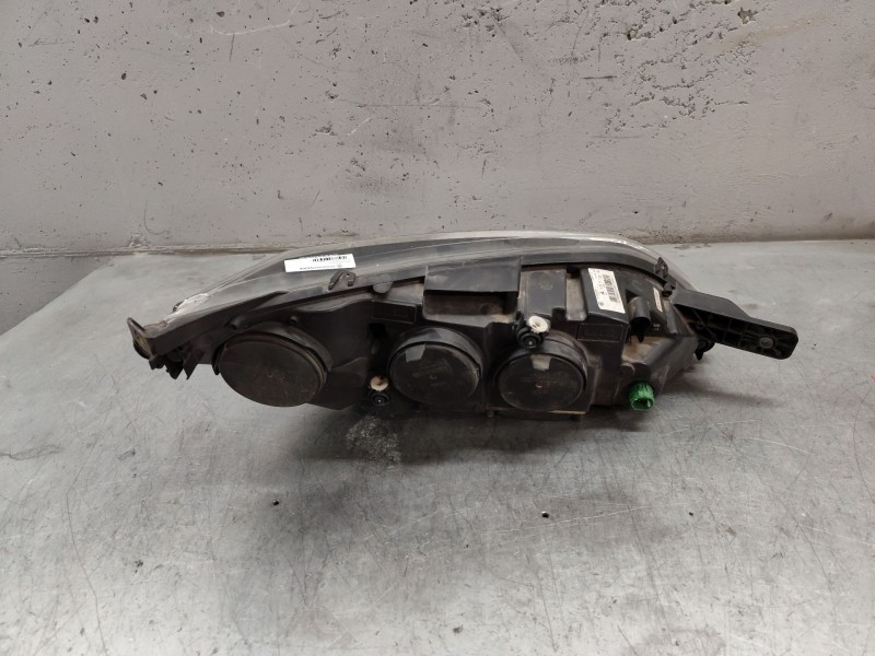 Recambio de faro izquierdo para peugeot boxer furgoneta 2.0 bluehdi 130 referencia OEM IAM   