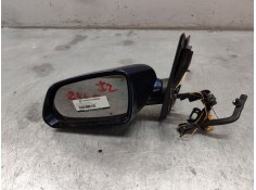 Recambio de retrovisor izquierdo para volkswagen polo iv (9n_, 9a_) 1.2 referencia OEM IAM   