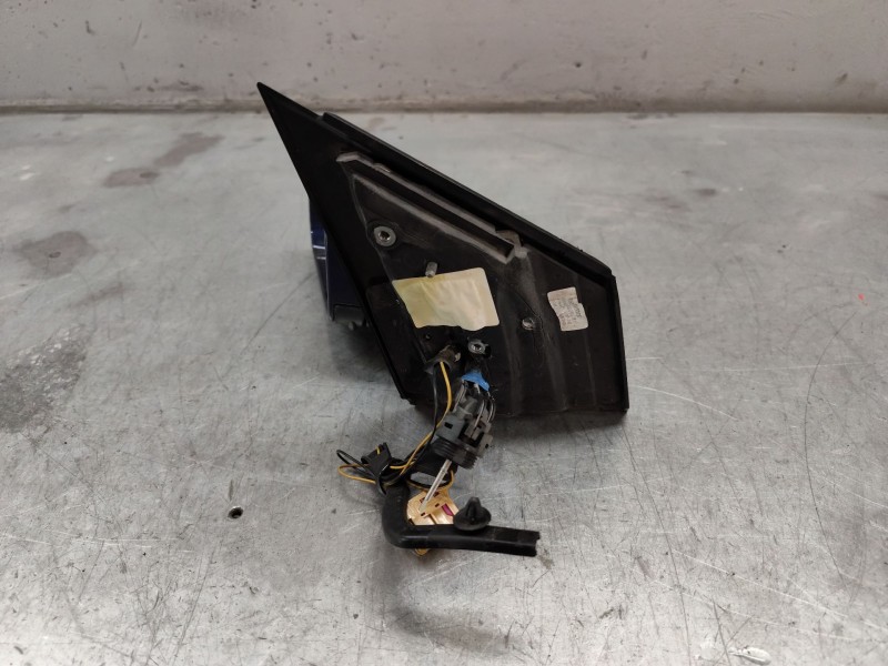 Recambio de retrovisor izquierdo para volkswagen polo iv (9n_, 9a_) 1.2 referencia OEM IAM   