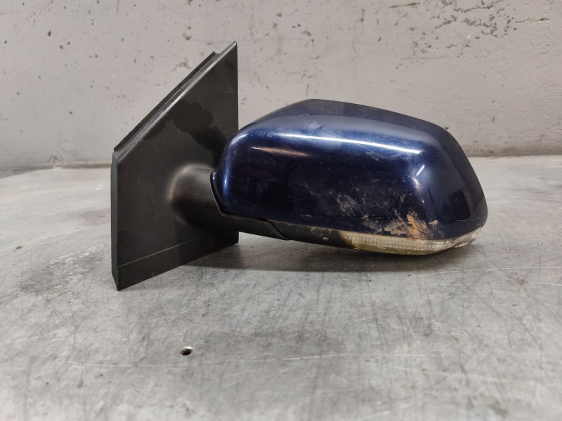 Recambio de retrovisor izquierdo para volkswagen polo iv (9n_, 9a_) 1.2 referencia OEM IAM   