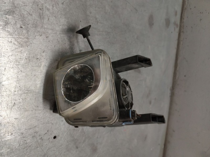 Recambio de faro antiniebla derecho para opel meriva cosmo referencia OEM IAM  2 PINS 