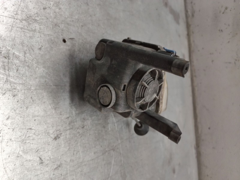 Recambio de faro antiniebla derecho para opel meriva cosmo referencia OEM IAM  2 PINS 