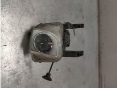 Recambio de faro antiniebla izquierdo para opel meriva cosmo referencia OEM IAM  2 PINS 