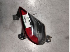 Recambio de piloto marcha atras para renault austral tce 130 referencia OEM IAM  IZQUIERDO 