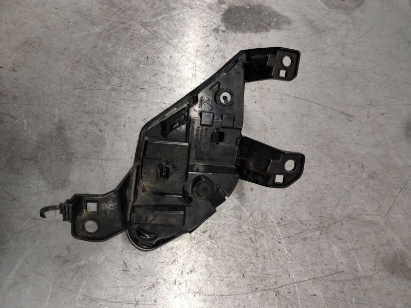 Recambio de piloto marcha atras para renault austral tce 130 referencia OEM IAM  IZQUIERDO 