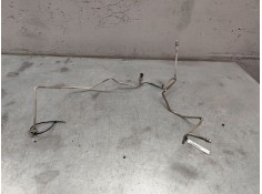 Recambio de tubos aire acondicionado para suzuki ignis rm (mh) referencia OEM IAM 9573186GA0  