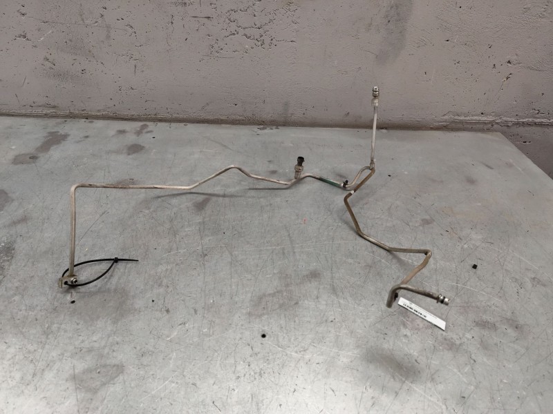 Recambio de tubos aire acondicionado para suzuki ignis rm (mh) referencia OEM IAM 9573186GA0  