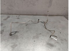 Recambio de tubos aire acondicionado para suzuki ignis rm (mh) referencia OEM IAM 9573186GA0   2