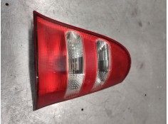 Recambio de piloto trasero derecho para mercedes-benz clase a (w168) 140 (168.031) referencia OEM IAM   