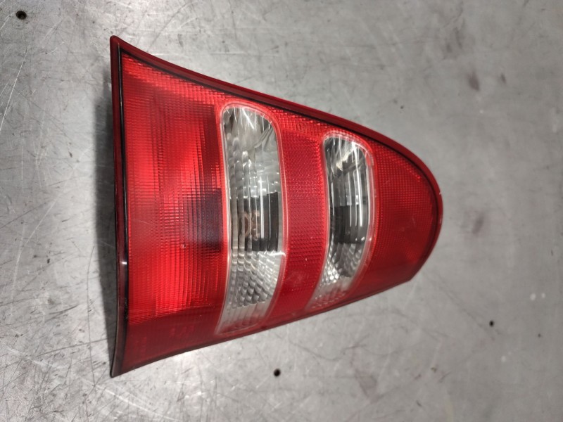 Recambio de piloto trasero derecho para mercedes-benz clase a (w168) 140 (168.031) referencia OEM IAM   