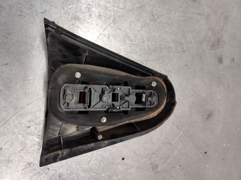 Recambio de piloto trasero derecho para mercedes-benz clase a (w168) 140 (168.031) referencia OEM IAM   