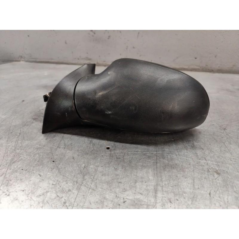 Recambio de retrovisor izquierdo para mercedes-benz clase a (w168) 140 (168.031) referencia OEM IAM  5 PINS 