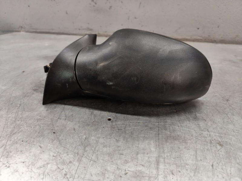 Recambio de retrovisor izquierdo para mercedes-benz clase a (w168) 140 (168.031) referencia OEM IAM  5 PINS 
