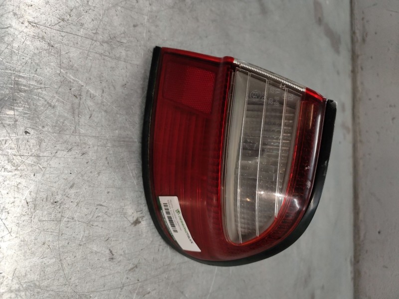Recambio de piloto trasero derecho para nissan almera (n15) gx referencia OEM IAM   