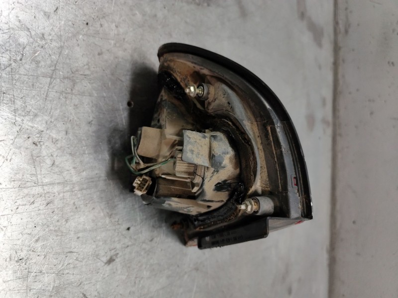 Recambio de piloto trasero derecho para nissan almera (n15) gx referencia OEM IAM   