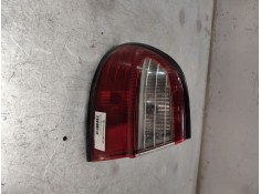 Recambio de piloto trasero izquierdo para nissan almera (n15) gx referencia OEM IAM   