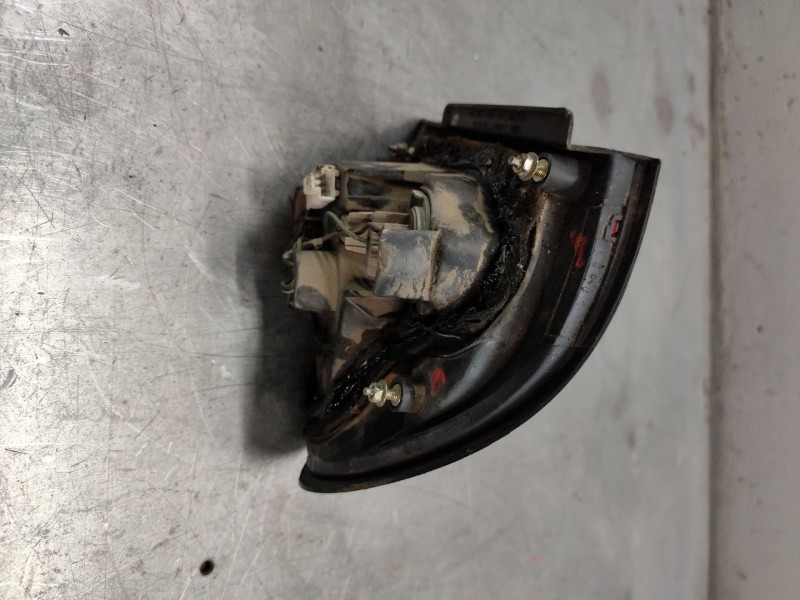 Recambio de piloto trasero izquierdo para nissan almera (n15) gx referencia OEM IAM   