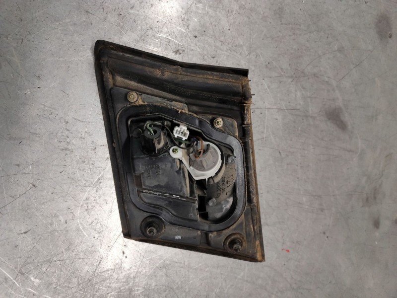 Recambio de piloto trasero izquierdo interior para nissan almera (n15) gx referencia OEM IAM   