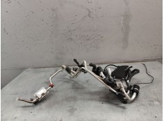 Recambio de motor calefaccion para audi q7 (4l) 3.0 tdi (176kw) referencia OEM IAM 4L0815071E  