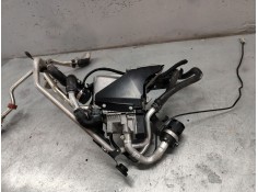 Recambio de motor calefaccion para audi q7 (4l) 3.0 tdi (176kw) referencia OEM IAM 4L0815071E   2