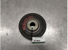Recambio de polea cigueñal para fiat ducato autobús (244_) 2.8 td referencia OEM IAM    2