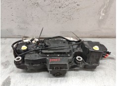 Recambio de deposito adblue para peugeot boxer furgoneta 2.0 bluehdi 130 referencia OEM IAM   