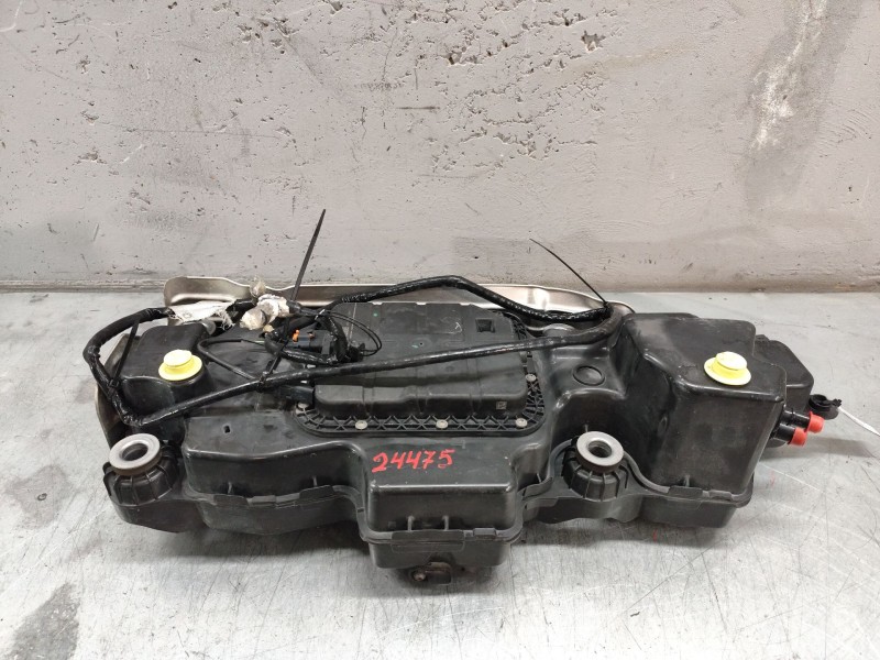 Recambio de deposito adblue para peugeot boxer furgoneta 2.0 bluehdi 130 referencia OEM IAM   