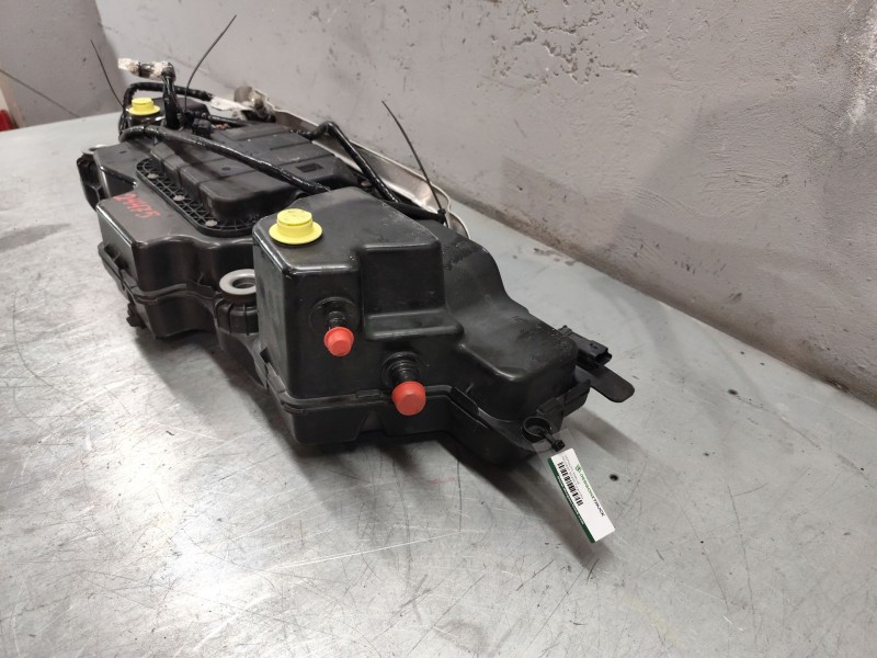 Recambio de deposito adblue para peugeot boxer furgoneta 2.0 bluehdi 130 referencia OEM IAM   