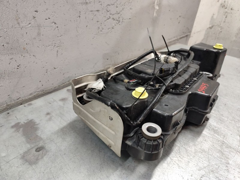 Recambio de deposito adblue para peugeot boxer furgoneta 2.0 bluehdi 130 referencia OEM IAM   