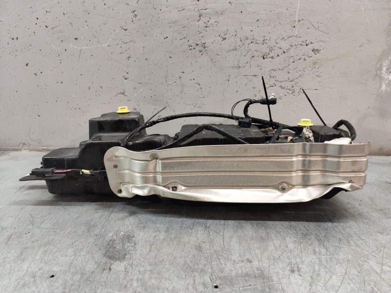 Recambio de deposito adblue para peugeot boxer furgoneta 2.0 bluehdi 130 referencia OEM IAM   