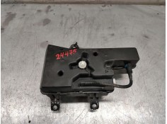 Recambio de deposito aditivo para peugeot boxer furgoneta 2.0 bluehdi 130 referencia OEM IAM 9806639880  