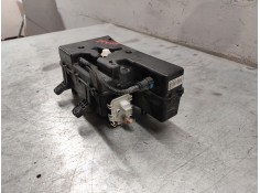 Recambio de deposito aditivo para peugeot boxer furgoneta 2.0 bluehdi 130 referencia OEM IAM 9806639880   2