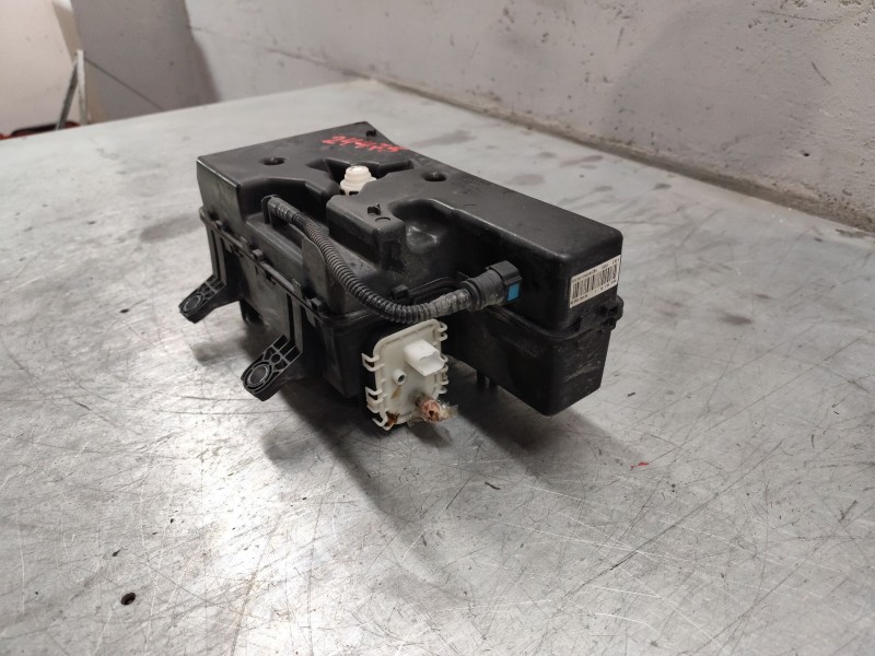 Recambio de deposito aditivo para peugeot boxer furgoneta 2.0 bluehdi 130 referencia OEM IAM 9806639880  