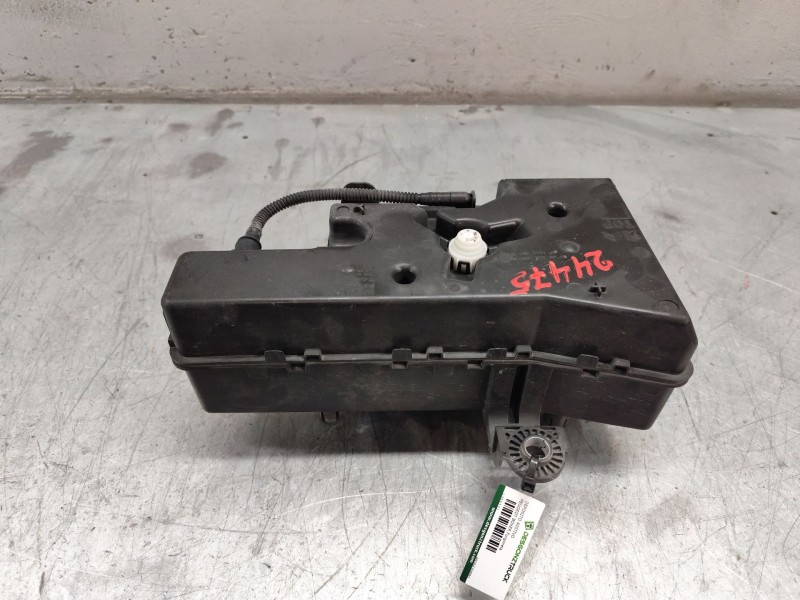 Recambio de deposito aditivo para peugeot boxer furgoneta 2.0 bluehdi 130 referencia OEM IAM 9806639880  