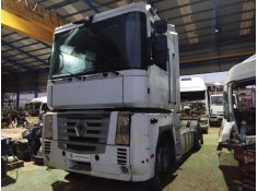 renault magnum ab 2005 del año 2007