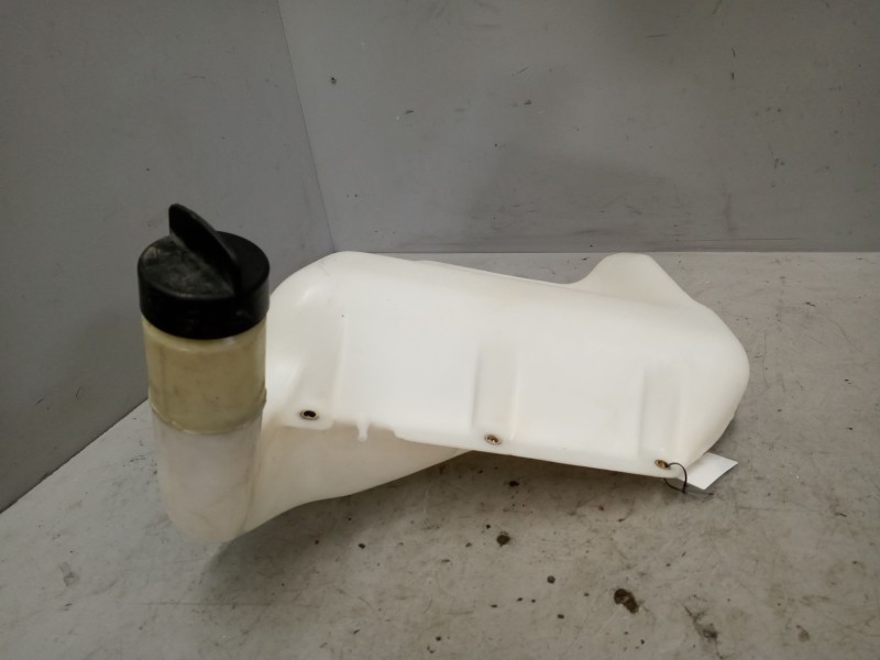 Recambio de deposito limpia para daf serie 95 xf .xxx 12.6 diesel referencia OEM IAM 1395412  