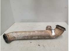 Recambio de tubo escape central para daf serie xf106.xxx referencia OEM IAM 1883355  