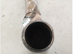 Recambio de tubo escape central para daf serie xf106.xxx referencia OEM IAM 1883355   2