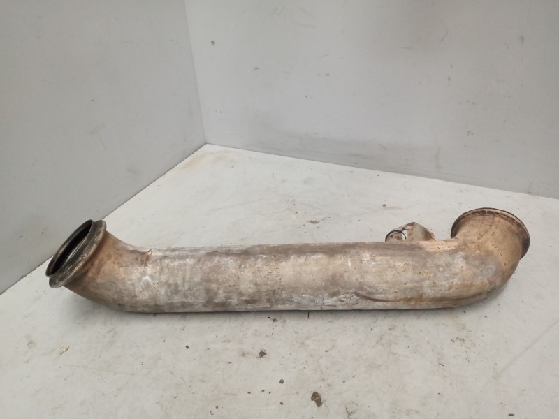Recambio de tubo escape central para daf serie xf106.xxx referencia OEM IAM 1883355  
