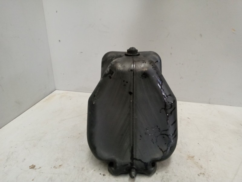 Recambio de deposito limpia para man tgx 18.xxx referencia OEM IAM 81264810085  