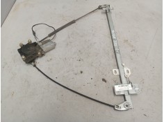 Recambio de elevalunas delantero izquierdo para daf serie xf105.xxx 12.9 diesel referencia OEM IAM   