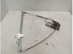 Recambio de elevalunas delantero izquierdo para daf serie xf105.xxx 12.9 diesel referencia OEM IAM    2